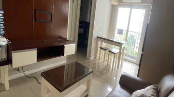 Gambar 3 Apartment Metro Park Residence Disewa Full Furnished