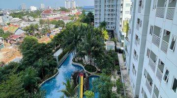 Gambar 1 Apartment Metro Park Residence Disewa Full Furnished