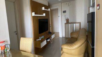 Gambar 3 Apartment Metro Park Residence Disewa Full Furnished