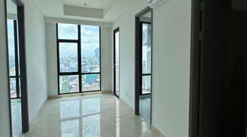 Gambar 1 Aerium Apartment Disewakan Brand New Semi Furnished