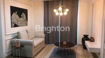 Gambar 1 Apartemen GSL Grand sungkono lagoon 3BR dekat ciputra world dan toll satelit