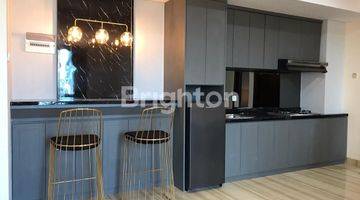 Gambar 3 Apartemen GSL Grand sungkono lagoon 3BR dekat ciputra world dan toll satelit