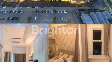 Gambar 2 Apartemen studio amor pakuwon city  surabaya timur full furnished