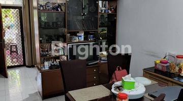 Gambar 4 Rumah Klampis Harapan nyaman dan terawat siap huni