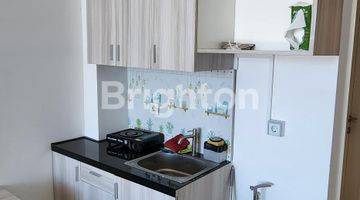 Gambar 2 Apartemen Benson Lantai 17 full furnish siap huni