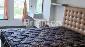 Gambar 1 Apartemen Benson Lantai 17 full furnish siap huni