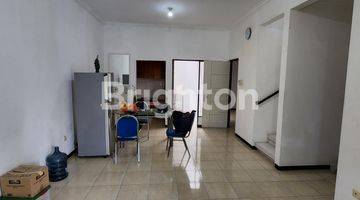 Gambar 2 RUMAH PURI CITRA RUNGKUT 1.5 LANTAI SEMI FURNISH