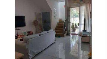 Gambar 1 Rumah 2 Lantai Furnished SHM di Paradise Resort City 