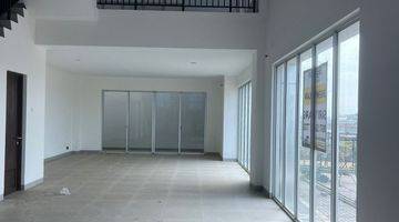 Gambar 3 Marina Bay Loft Soho Ruko di Pantai Indah Kapuk, Jakarta Utara