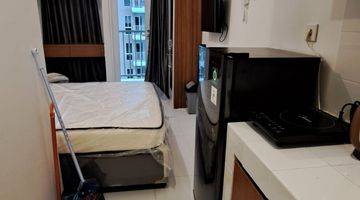 Gambar 3 Apartement Tokyo Riverside PIK 2 1 BR Furnished