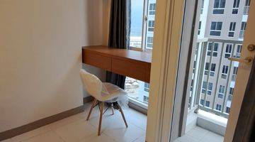 Gambar 1 Apartement Tokyo Riverside PIK 2 1 BR Furnished