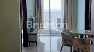 Gambar 2 APARTEMEN PURI MANSION  TOWER  JAKARTA BARAT