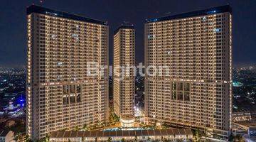 Gambar 1 APARTEMEN PURI MANSION  TOWER  JAKARTA BARAT