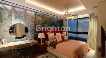 Gambar 5 APARTEMEN ELEVEE PENTHOUSES & RESIDENCES ALAM SUTRA