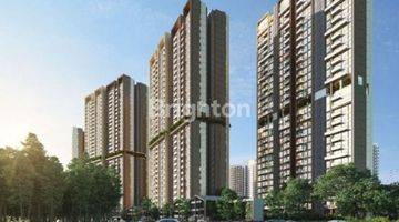 Gambar 3 APARTEMEN ELEVEE PENTHOUSES & RESIDENCES ALAM SUTRA