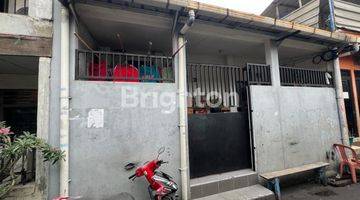 Gambar 1 RUMAH SIAP HUNI DWI WARNA MANGGA BESAR