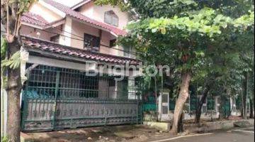 Gambar 1 Rumah 3lantai  Siap Huni Tebet Timur