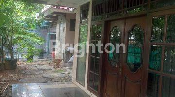 Gambar 3 Rumah 3lantai  Siap Huni Tebet Timur