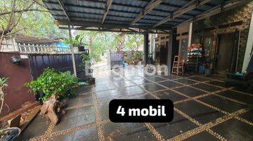 Gambar 3 RUMAH FULL FURNISH UNTUK CATERING, BINTARA BEKASI