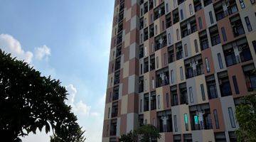 Gambar 5 Dijual Apartemen Siap Huni Full Furnish Lokasi Dekat Cbd