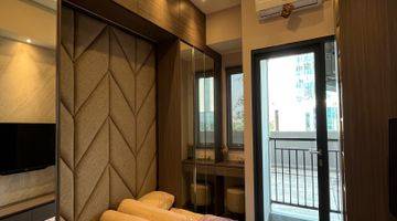 Gambar 3 Dijual Apartemen Siap Huni Full Furnish Lokasi Dekat Cbd