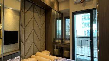 Gambar 1 Dijual Apartemen Siap Huni Full Furnish Lokasi Dekat Cbd