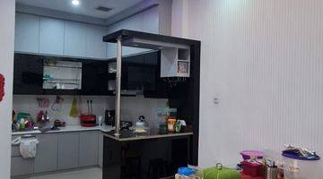 Gambar 3 RUMAH CANTIK PENUH INTERIOR