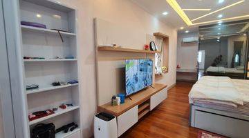 Gambar 5 RUMAH CANTIK PENUH INTERIOR