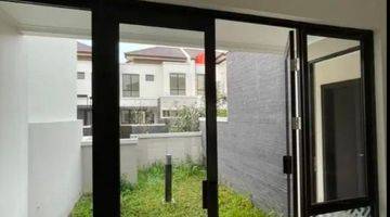 Gambar 5   Rumah dijual murah semi furnished siap huni di podomoro park