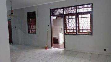 Gambar 1 Rumah nyaman siap huni di kawasan elit antapani