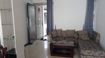 Gambar 1 Rumah 2 lantai siap huni full furnished dekat RS. Dustira Baros 