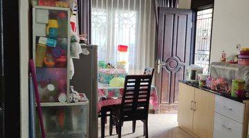 Gambar 2 Rumah semi furnished siap huni di Bumi Adipura 