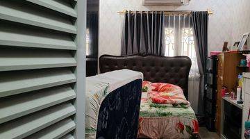 Gambar 3 Rumah semi furnished siap huni di Bumi Adipura 