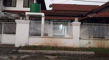 Gambar 1 Rumah Di Kemang Utara Bebas Banjir Jarang Ada Jual Bu 