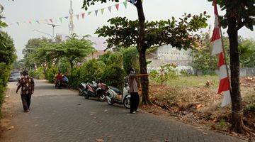 Gambar 4 Turun Harga. ..kav Siap Bangun Bebas Banjir ..kompleks Area 