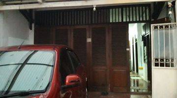 Gambar 5 Rumah Di Kemang Utara Bebas Banjir Jarang Ada Jual Bu 