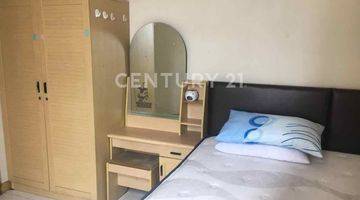 Gambar 2 Apartemen Pangeran Jayakarta 1 BR Dekat Kawasan Ramai Mangga Dua