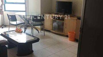 Gambar 1 Apartemen Pangeran Jayakarta 1 BR Dekat Kawasan Ramai Mangga Dua