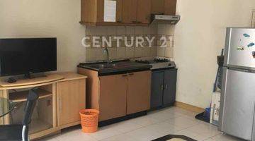 Gambar 4 Apartemen Pangeran Jayakarta 1 BR Dekat Kawasan Ramai Mangga Dua