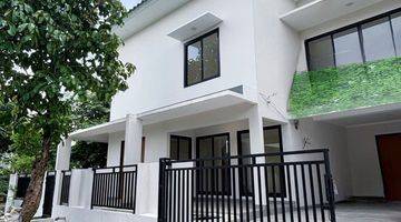 Gambar 1 House For Sale In Tangerang Selatan, Banten For Sale Rumah Minimalis Siap Huni Dalam Komplek Bintaro Jaya Sektor 5, Tangerang Selatan