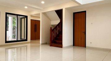 Gambar 4 House For Sale In Tangerang Selatan, Banten For Sale Rumah Minimalis Siap Huni Dalam Komplek Bintaro Jaya Sektor 5, Tangerang Selatan