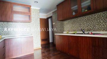 Gambar 3 Apartemen Kemang Jaya Tower Alpinia 