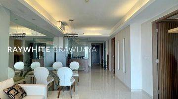 Gambar 5 Kemang Village Intercon Tower Furnished 