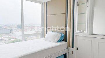 Gambar 5 APARTEMEN DESAIN MODEL RUMAH KOREA LANDMARK RESIDENCE DEKAT MALL PASKAL 23