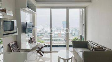 Gambar 3 APARTEMEN DESAIN MODEL RUMAH KOREA LANDMARK RESIDENCE DEKAT MALL PASKAL 23