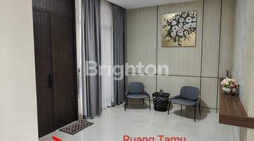 Gambar 3 RUMAH SIAP HUNI FULL FURNISHED SUMMARECON BANDUNG