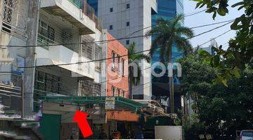 Gambar 2 Ruko Green Garden Jalan Panjang Kedoya Jakarta Barat Murah