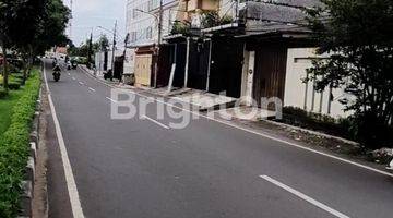 Gambar 2 TANAH TANJUNG DUREN UTARA, SANGAT STRATEGISCOCOK UTK RUKO, KOST, USAHA DLLPINGGIR JALAN BESAR4 X 29 SHM (ADA 3 KAVILING)