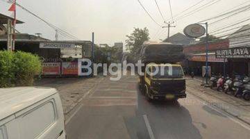 Gambar 2 RUMAH USAHA / BENGKEL MOBIL CENGKARENG, PETA BARAT, JAKARTA ,RUMAH LAMA HITUNG TANAH