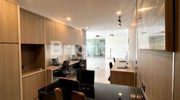 Gambar 4 Office Space Grogol B Residence Daan Mogot Dengan Lokasi Prestigious Jakarta Barat